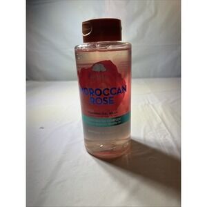Tree Hut Moroccan Rose Nourishing & Moisturizing Foaming Gel Wash, 18 oz.
